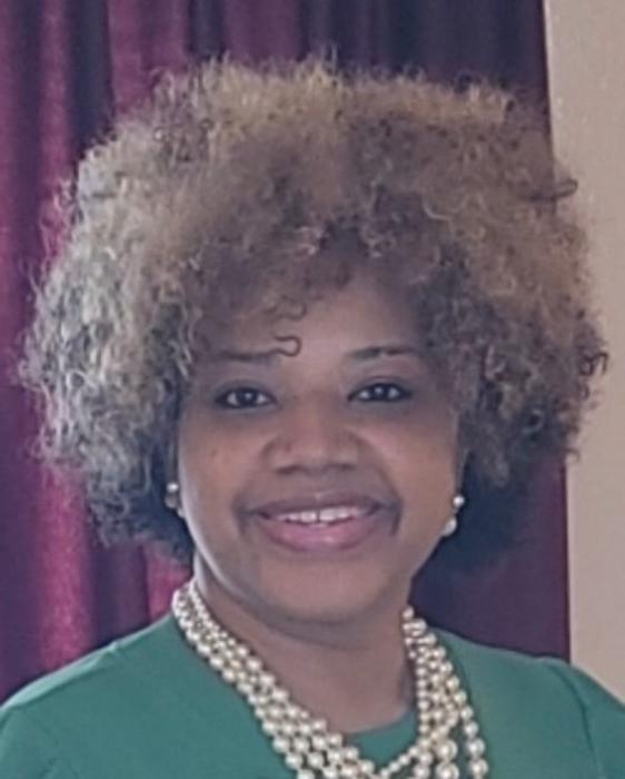 Dr. Hyacinth McKee DBH, LCSW-BACS, ACSW Associate Professor